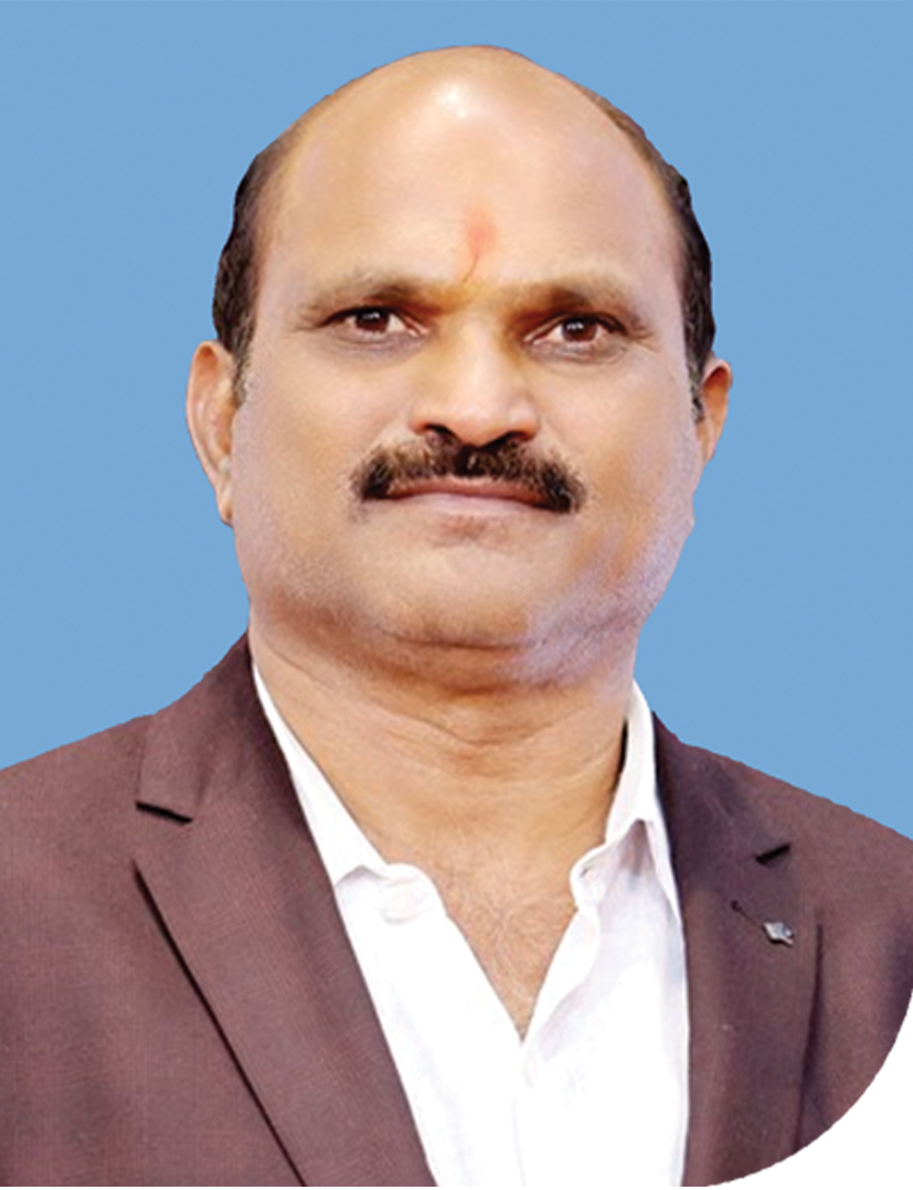 Shantkumar Surpur